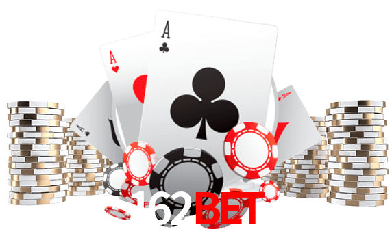 Jogue jogos de pôquer em 162Bet