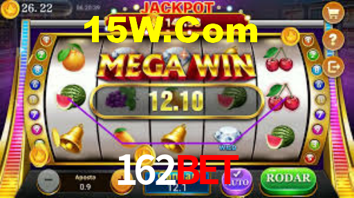 162Bet: Seu Cassino Premiado com Pagamentos Rápidos