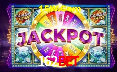 Experiência VIP 162Bet