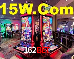 Ofertas Imperdíveis na 162Bet: Promoções e Bônus Que Valem a Pena