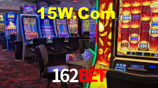 Sinta a adrenalina dos jogos de cassino com 162Bet