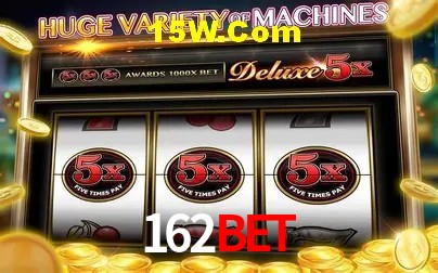 Secure Login 162Bet