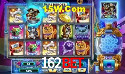 Seasonal Promotions 162Bet