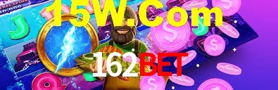 162Bet: Jogos de Caça-Níqueis-Altas Recompensas, Roleta-Velocidade, Blackjack-Desafios Máximos