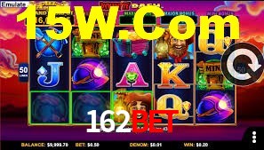 162Bet.Com