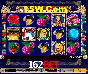 Live Casino 162Bet