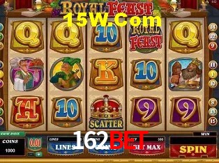 Statistics 162Bet