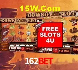 Exclusive Offers 162Bet