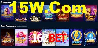 Exclusive Games 162Bet