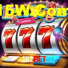 Blackjack Table 162Bet