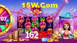 Experiência VIP 162Bet