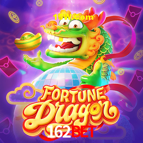 Slot Games 162Bet