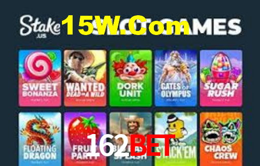 162 Bet App