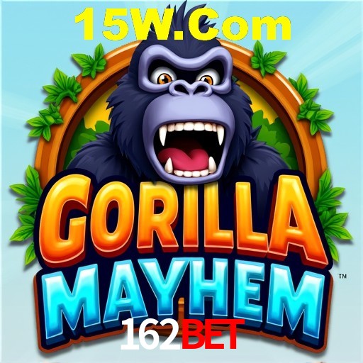Desvendando o Mundo dos Jogos Virtuais na 162Bet